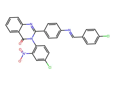 BRN 4608427 structure