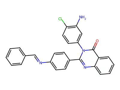 BRN 4588625 structure