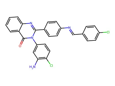 BRN 4596797 structure