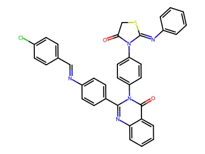 NSC 367260 structure