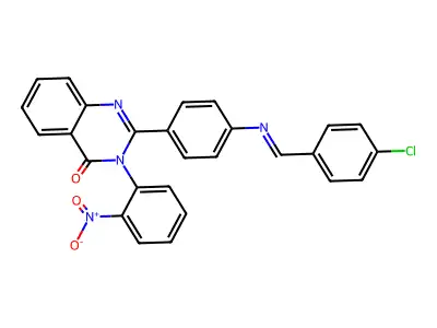 BRN 4600845 structure