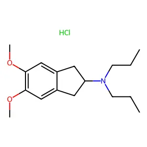 Pnu-99194A structure