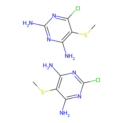 UKJ 1506 structure