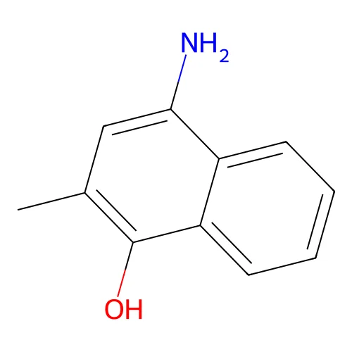 Vitamin K5 structure