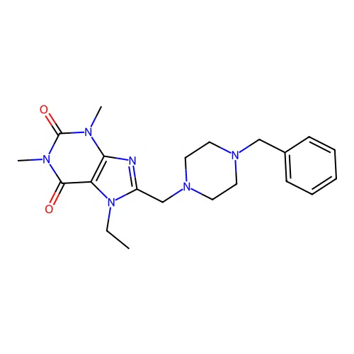 F0634-0017 structure