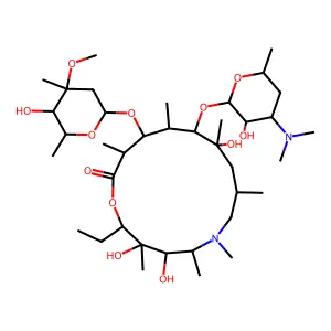 CID 55185 structure