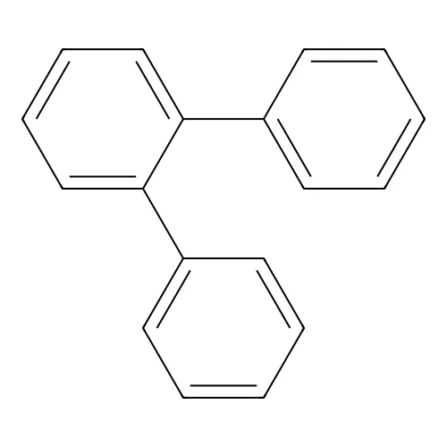 O-Terphenyl structure