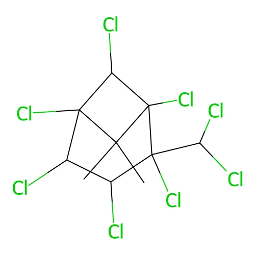 Strobane structure