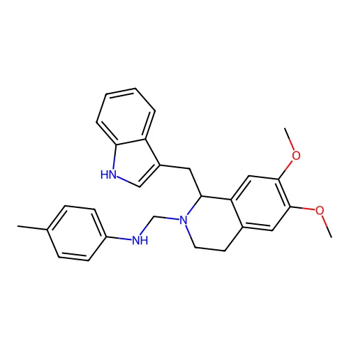 RefChem:349940 structure
