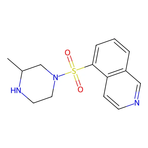 iso-H 7 structure