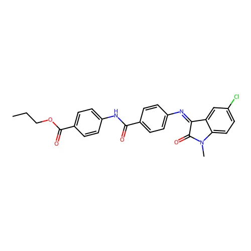 BRN 5177797 structure
