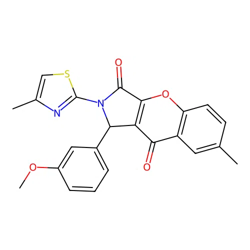 VU0605706-1 structure