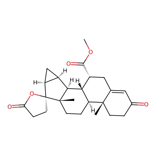 ZK 91587 structure