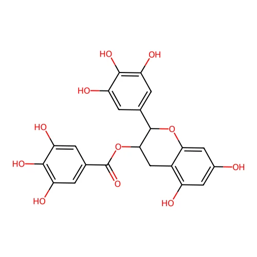 Tea, ext. structure