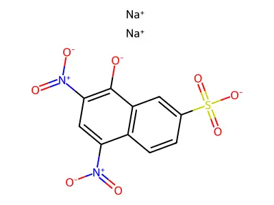 CID 13311 structure