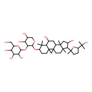 Stenorol structure