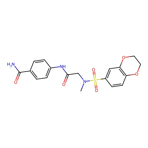 AB00734783-01 structure