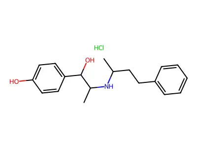 Arlidin structure