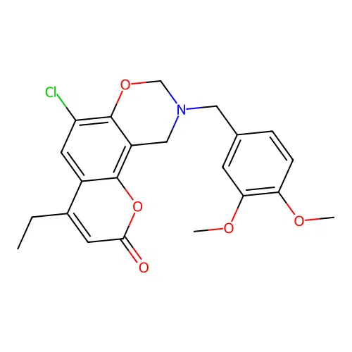 EiM07-20490 structure