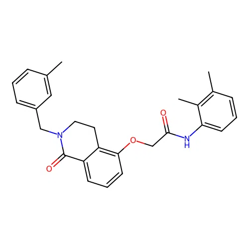 F0556-0608 structure