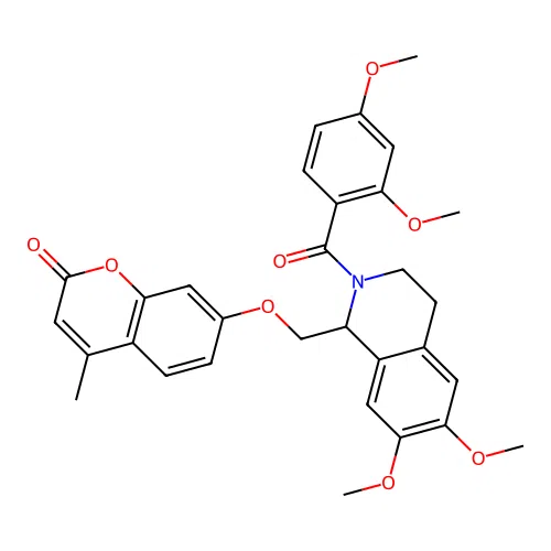 C199-0023 structure