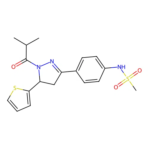 F0621-0205 structure