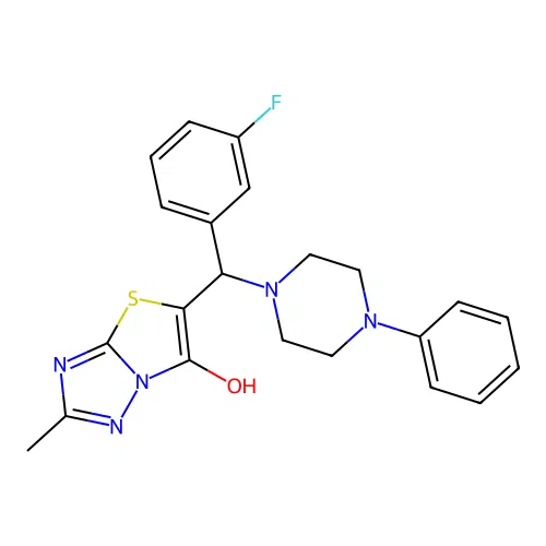F0631-0225 structure