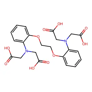 Bapta structure