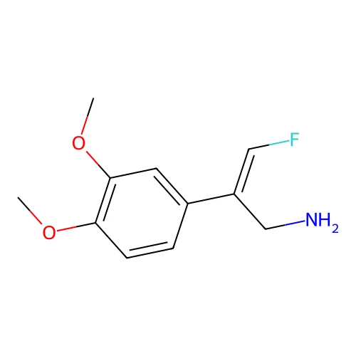 CID 121849 structure