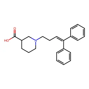 Skf 89976 structure