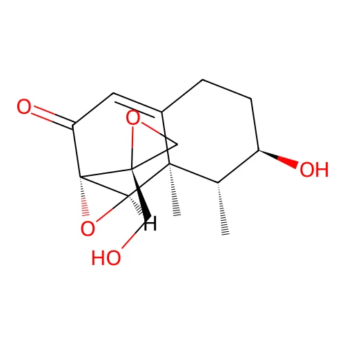 Phaseolinone structure