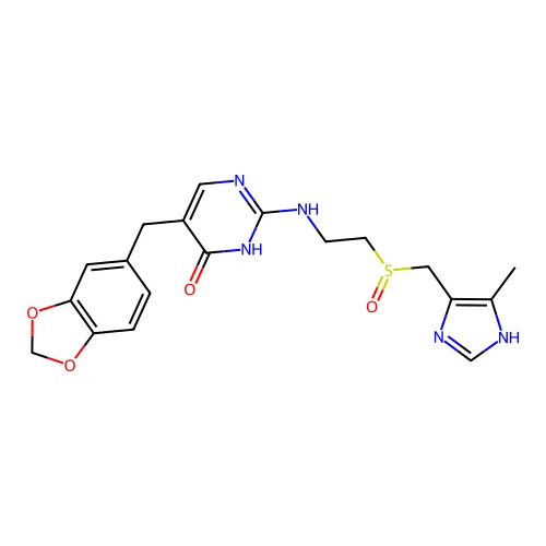 AC1L4KPI structure