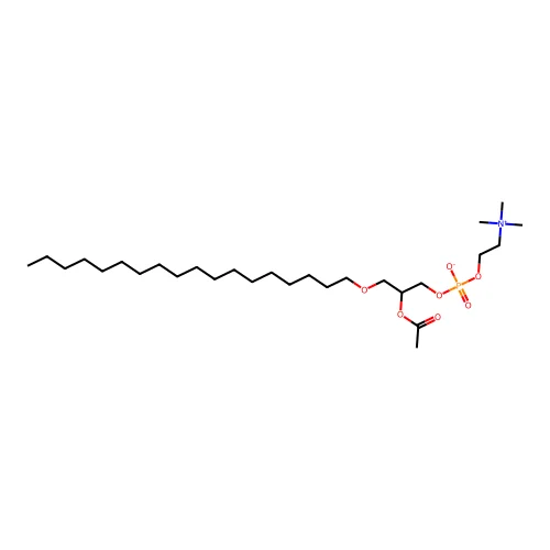octadecyl PAF structure