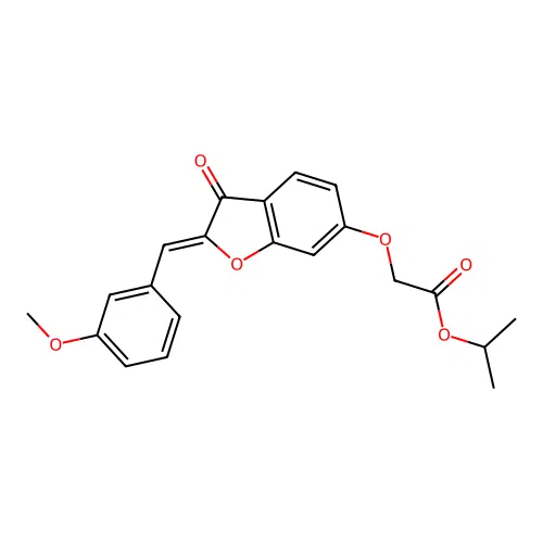 VU0510376-1 structure