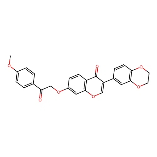 VU0616916-1 structure