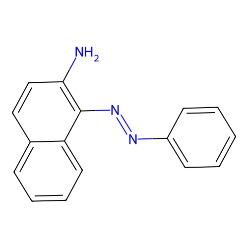 Yellow No. 2 structure