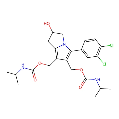 RefChem:87434 structure
