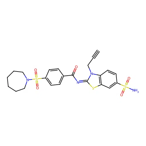 F1365-2948 structure