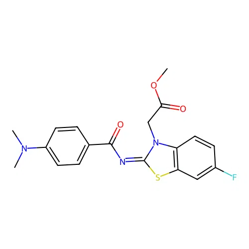 F1366-0898 structure