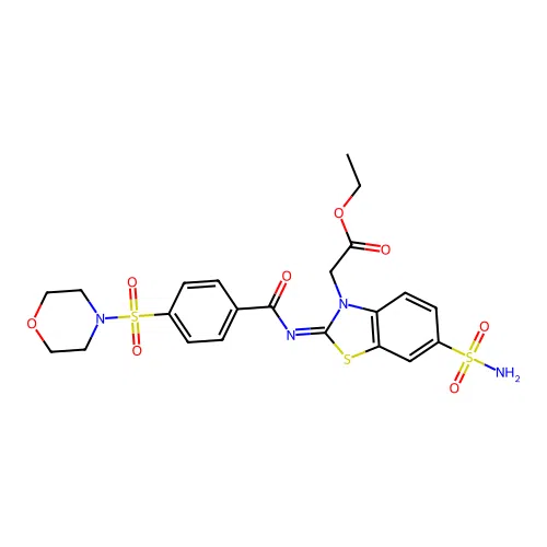 F1366-2933 structure