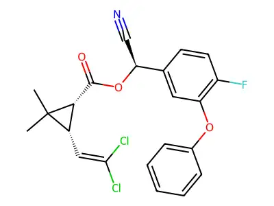 Baythroid structure