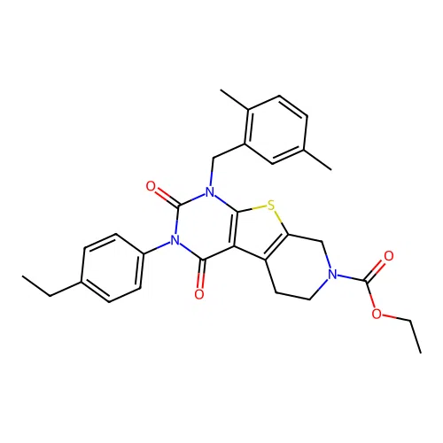 C694-0103 structure