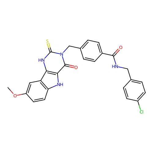 F1604-0007 structure