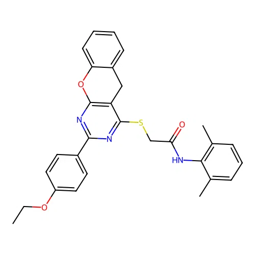 F1604-0425 structure