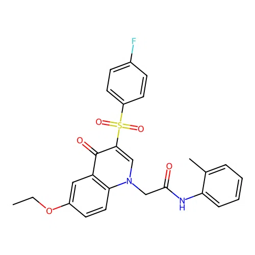 C655-0443 structure
