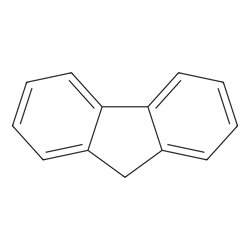 Fluorene structure