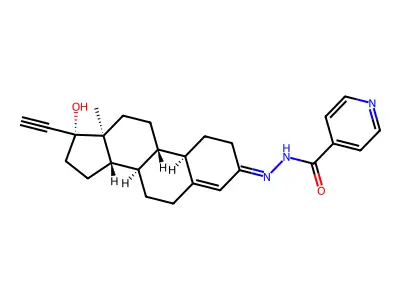 NEINH structure
