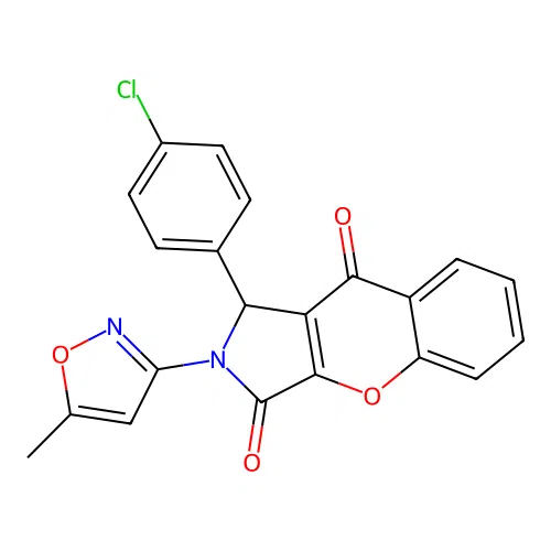 F1673-7249 structure
