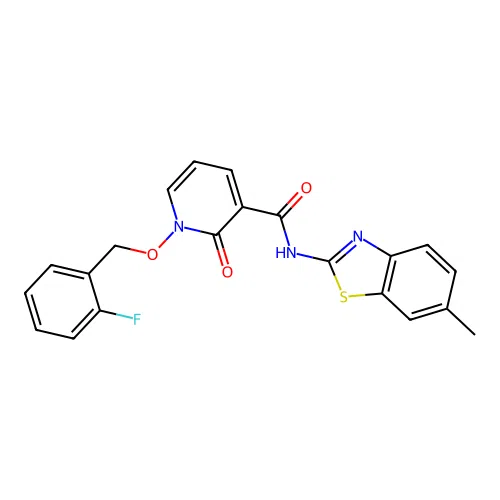 F1825-0186 structure