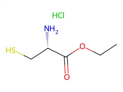 Ethitanin structure